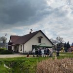 Obejrzyj galerię zdjęć: Festyn z okazji Dnia Flagi Rzeczypospolitej Polskiej i Dnia Strażaka w Czołnie